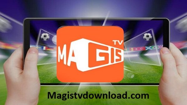 Descargar Magis TV APK última versión para teléfonos Android 1