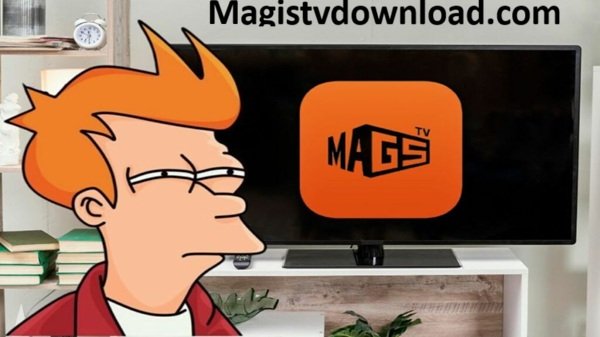 Magis TV gratis para ver películas y series en cualquier lugar