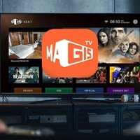 Descargar Magis TV para Smart TV con guía de instalación 1